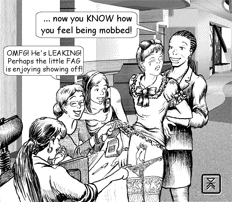 Cuckold Rule 34 Image
