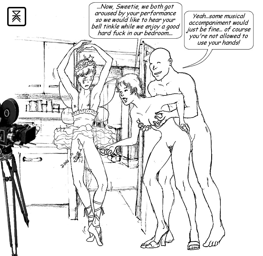 Cuckold Rule 34 Image