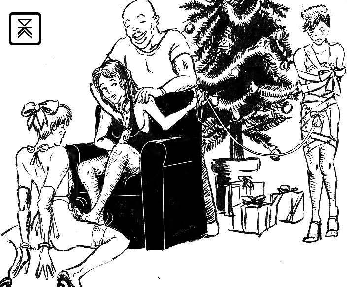 Cuckold Rule 34 Image