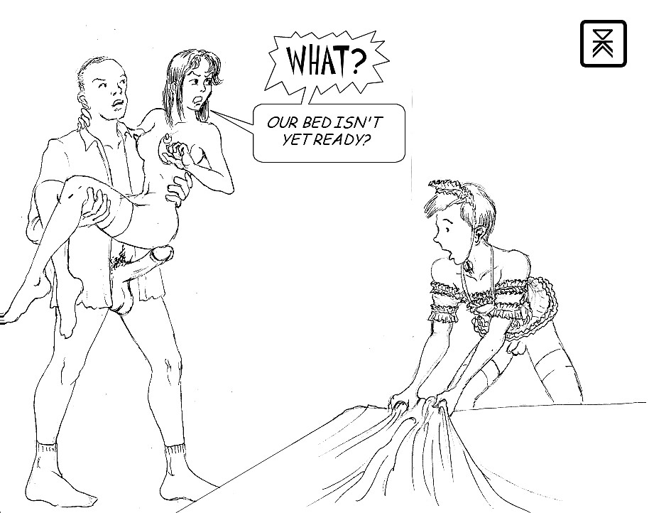 Cuckold Rule 34 Image