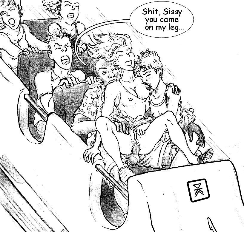 Cuckold Rule 34 Image