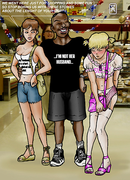 Cuckold Rule 34 Image