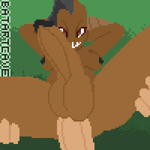 Anal Rule 34 Image