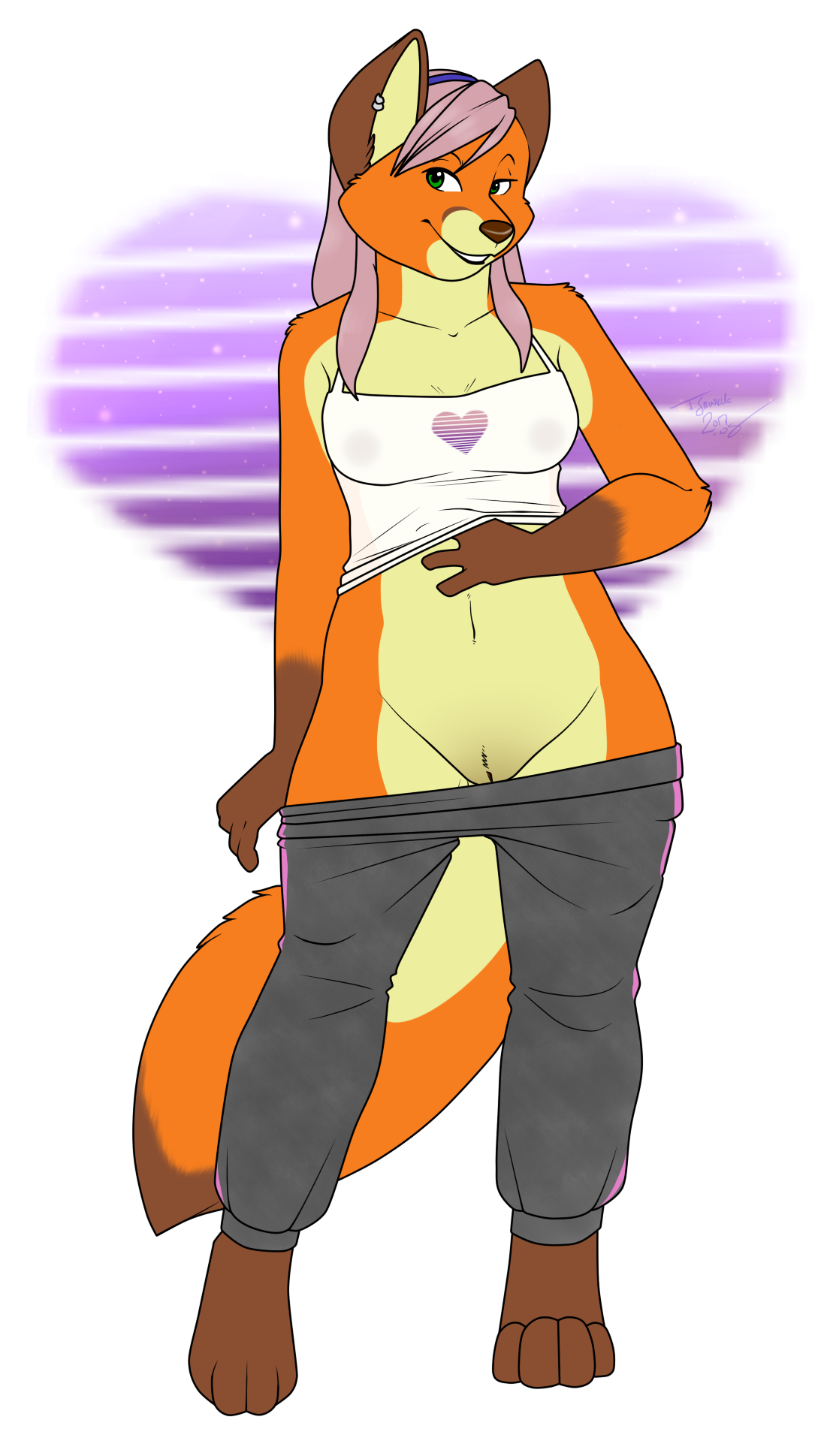 2017 Rule 34 Image