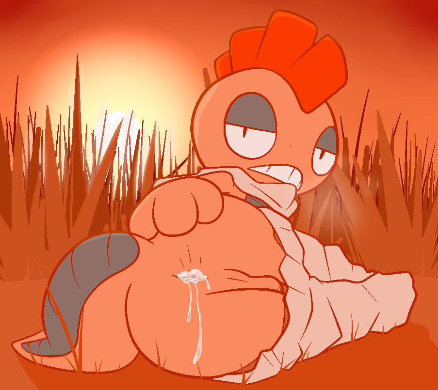 PokÉMon (Species) Rule 34 Image