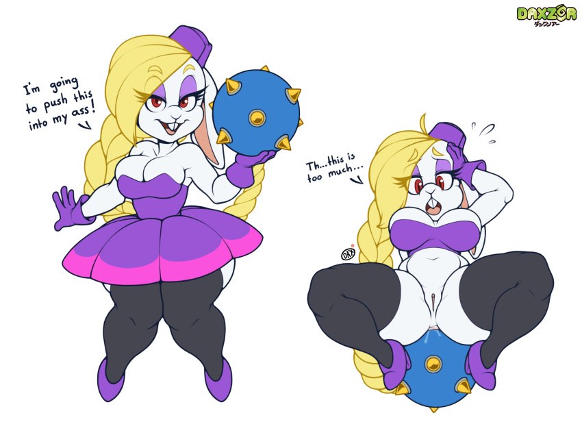 Hariet (Mario) Rule 34 Image