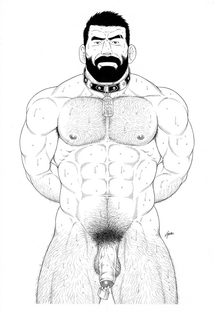 Abs Rule 34 Image