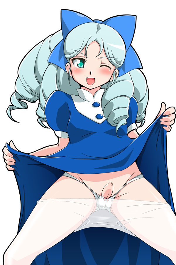 00s Rule 34 Image