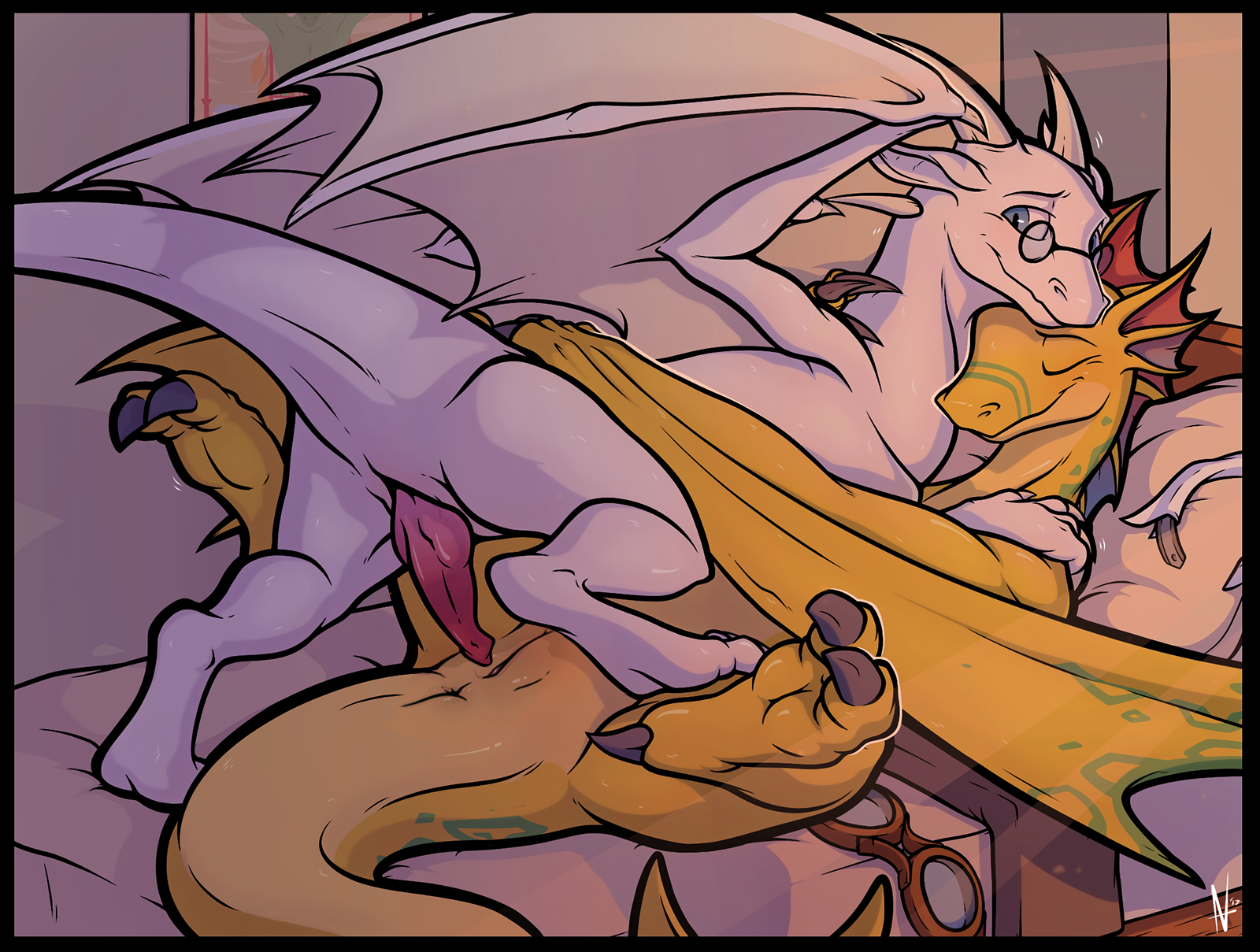 Adine (Awsw) Rule 34 Image