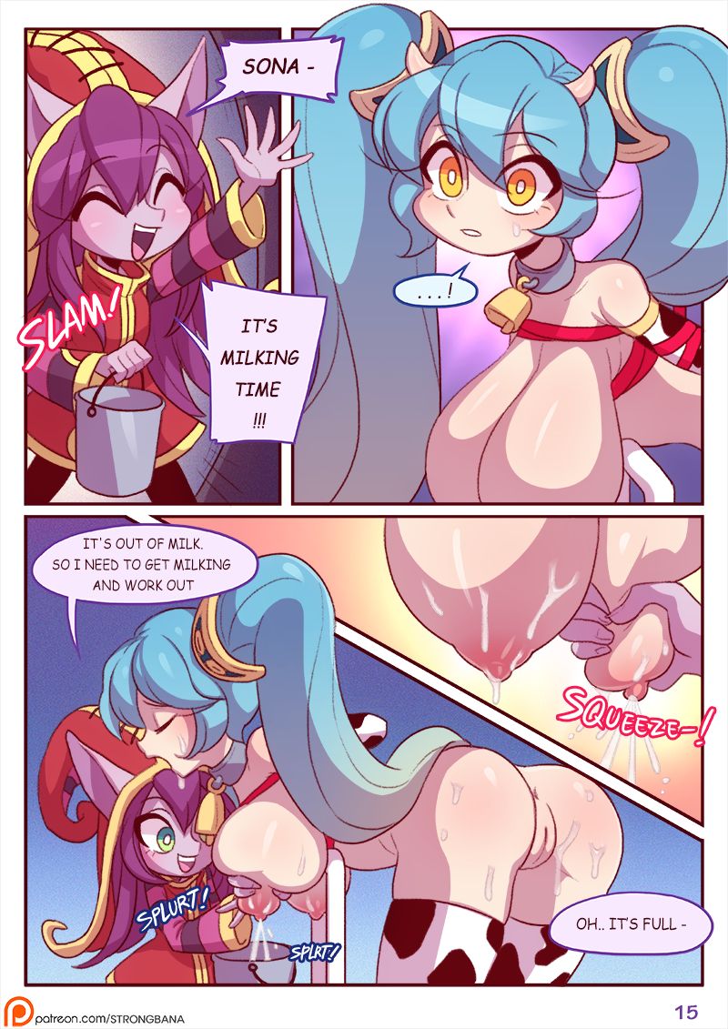 ! Rule 34 Image
