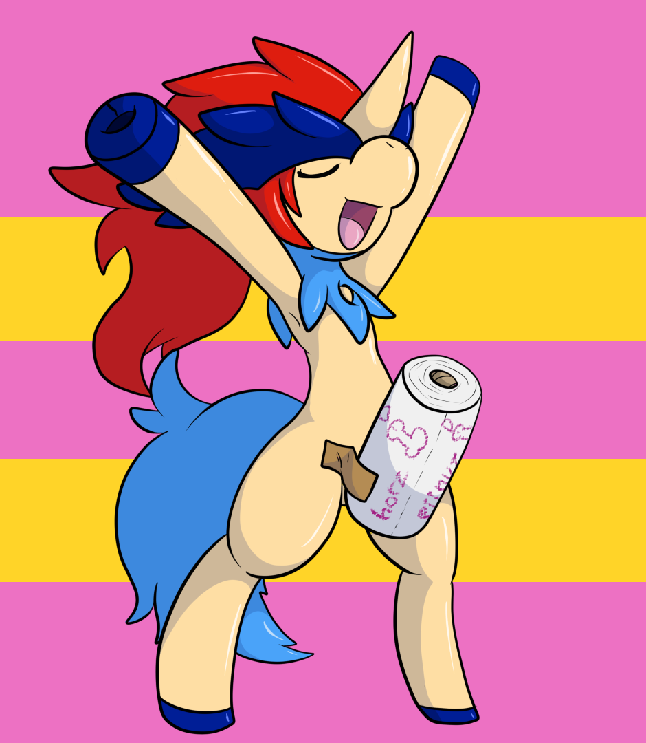 PokÉMon (Species) Rule 34 Image