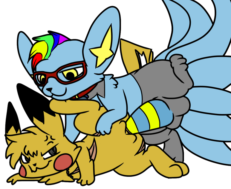Ninetales (Nintendo) Rule 34 Image