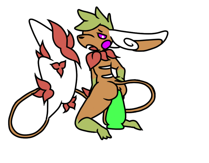 Alolan Raichu (Nintendo) Rule 34 Image