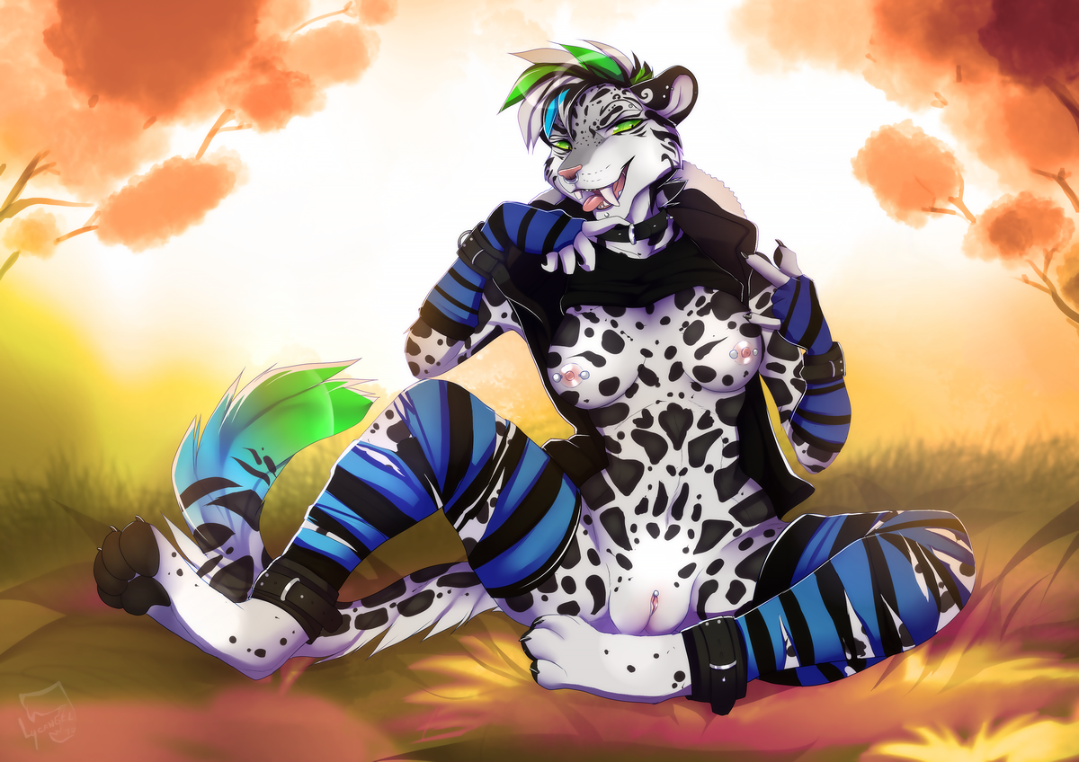 Cuffs (Disambiguation) Rule 34 Image