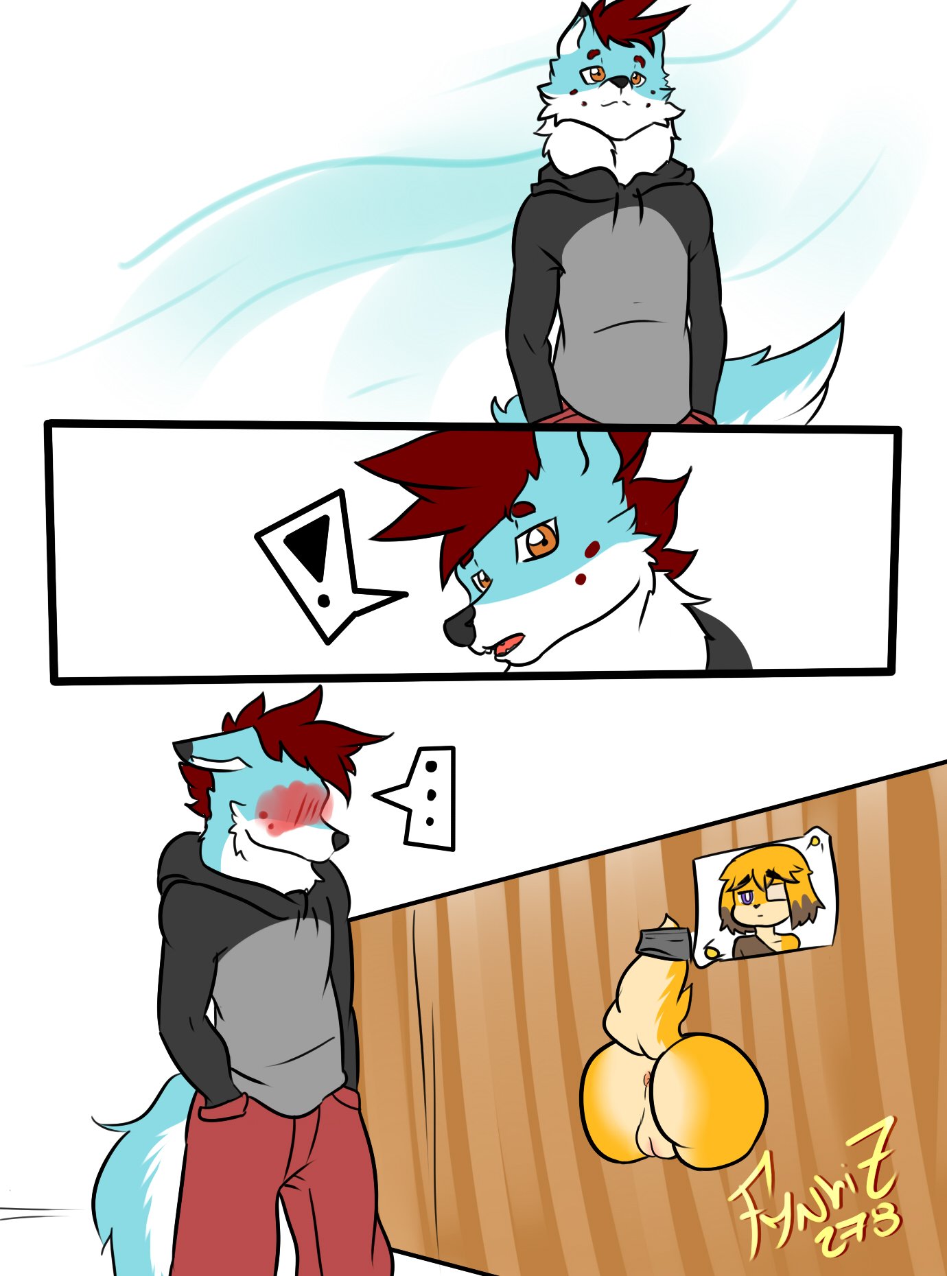 ! Rule 34 Image