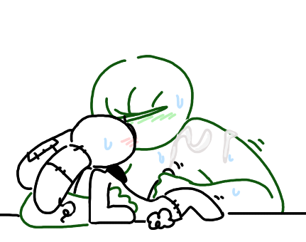 Anon (Toybox Pals) Rule 34 Image