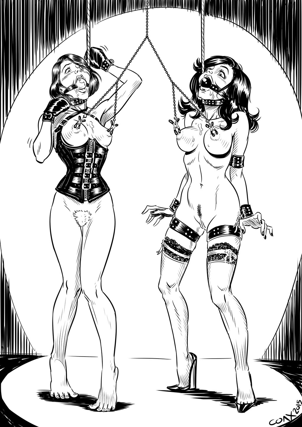 Sara (Frankiepig2003) Rule 34 Image