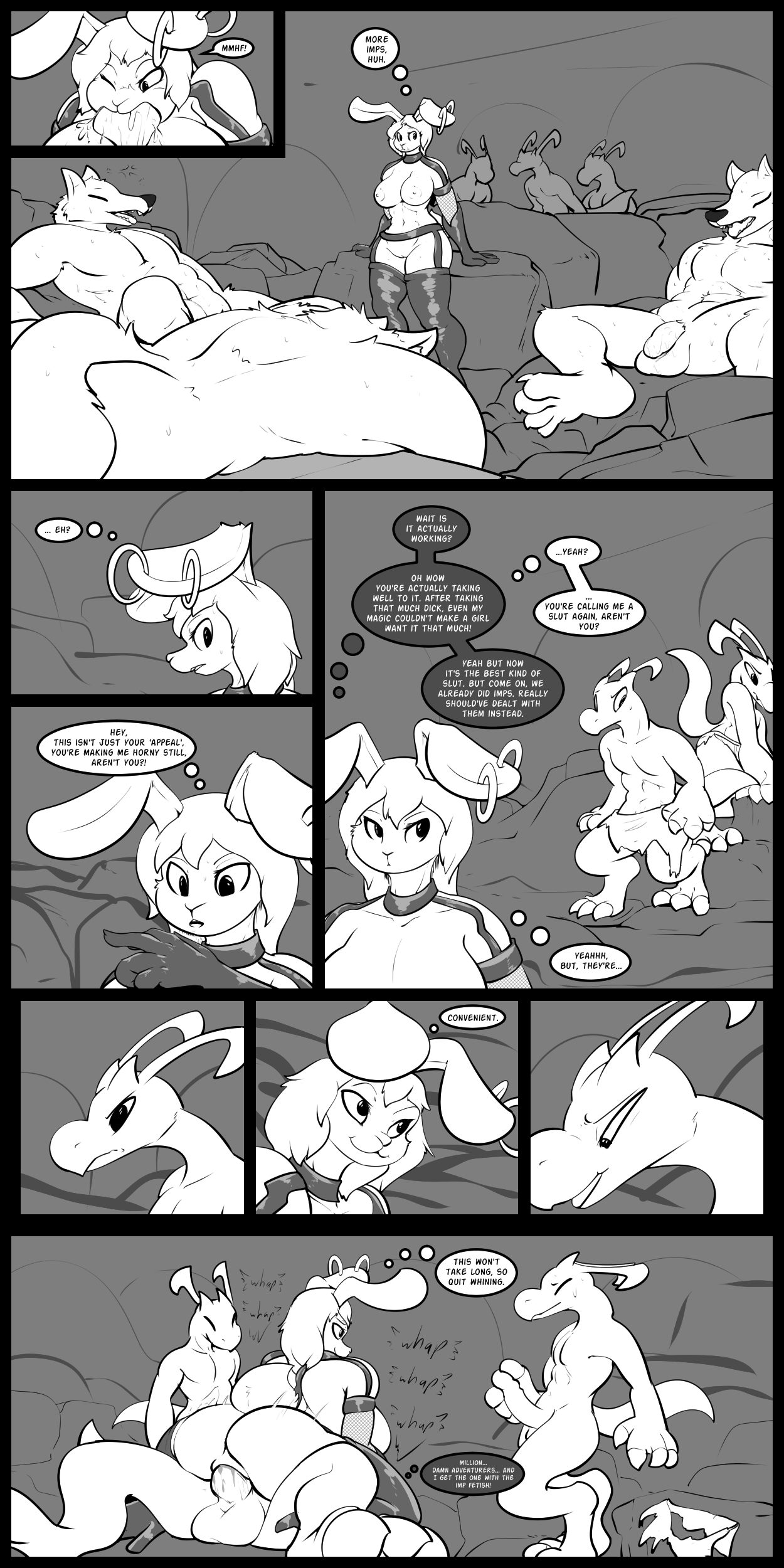 Digital Media (Artwork) Rule 34 Image