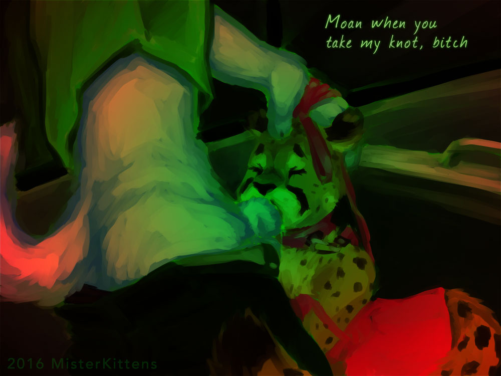 2016 Rule 34 Image