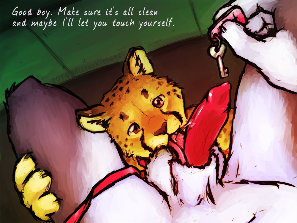 2016 Rule 34 Image