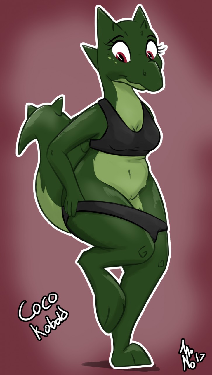 Anthro Rule 34 Image