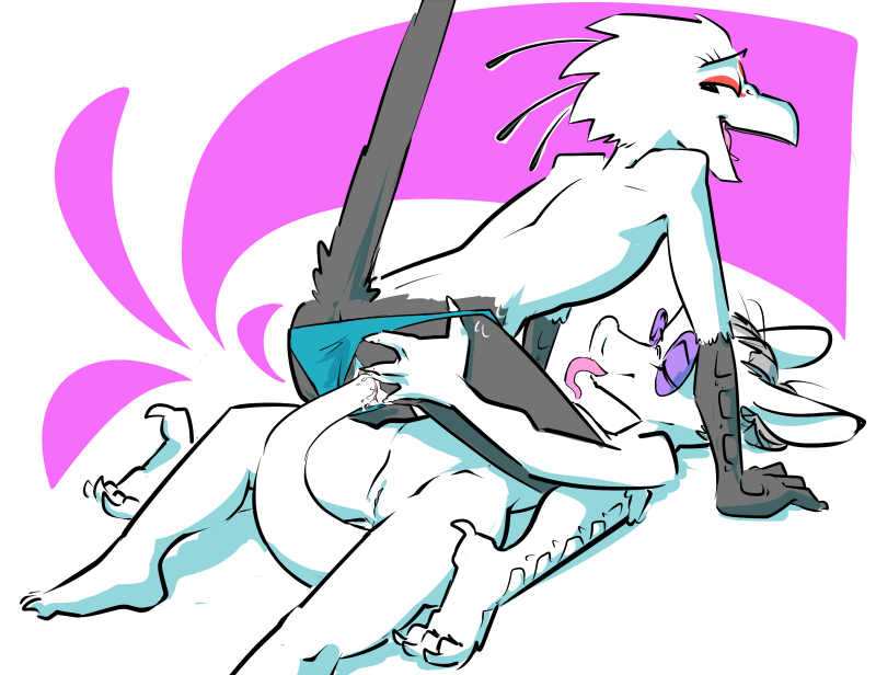 Annie (The Sunfish) Rule 34 Image