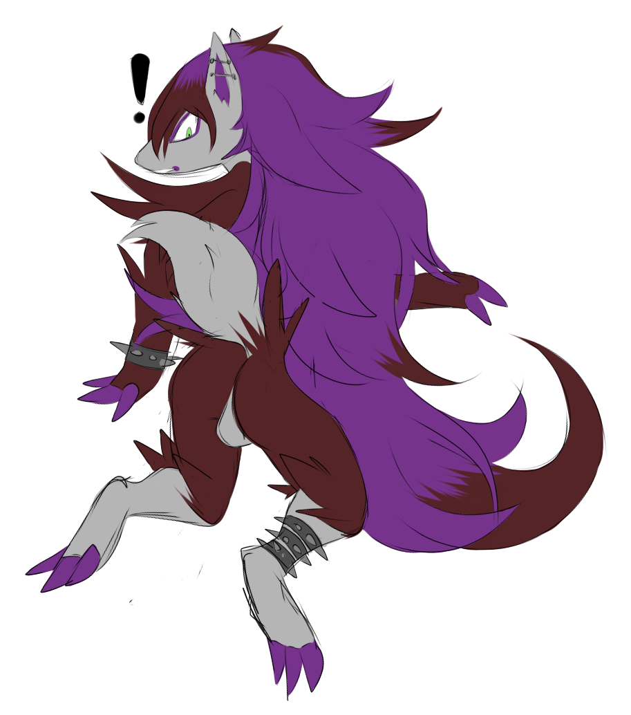 PokÉMon (Species) Rule 34 Image