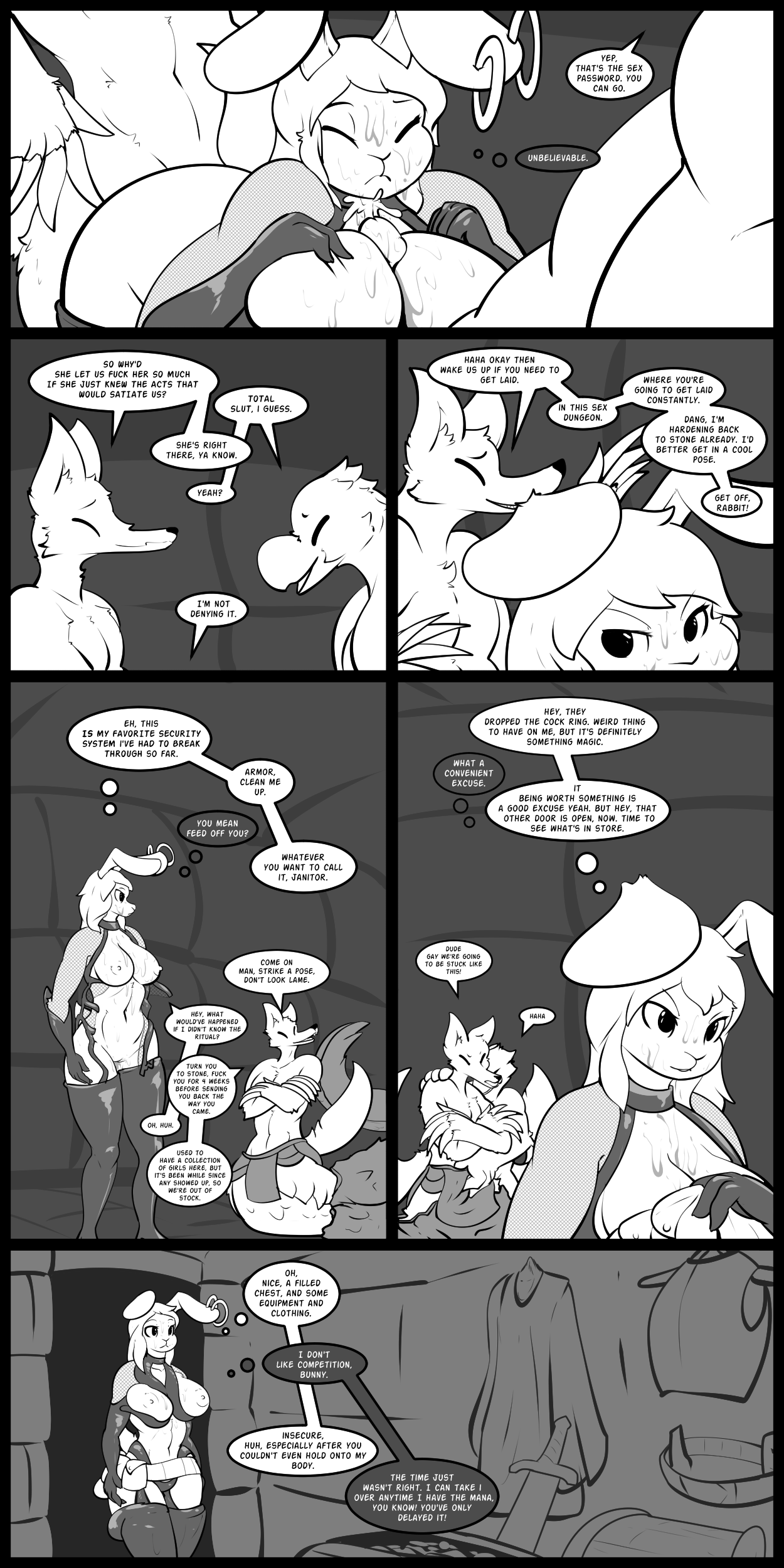 Anthro Rule 34 Image