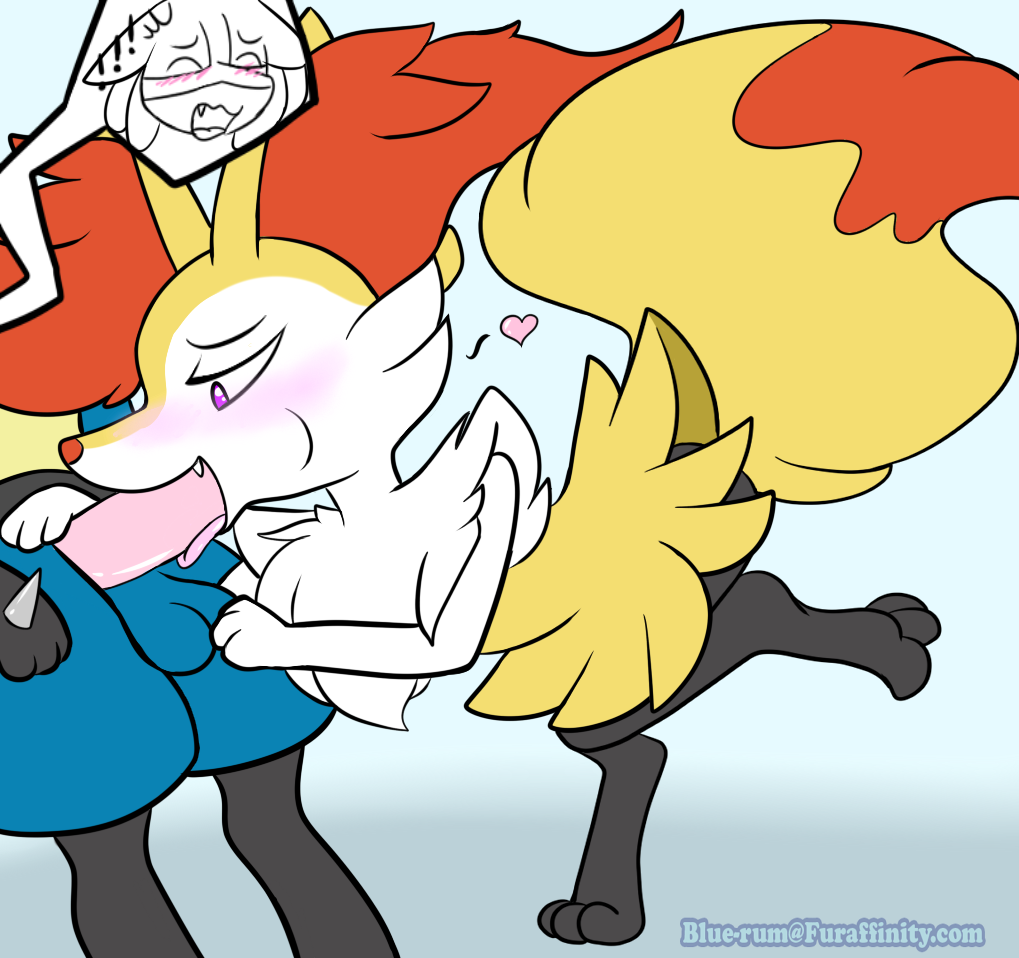 Digital Media (Artwork) Rule 34 Image