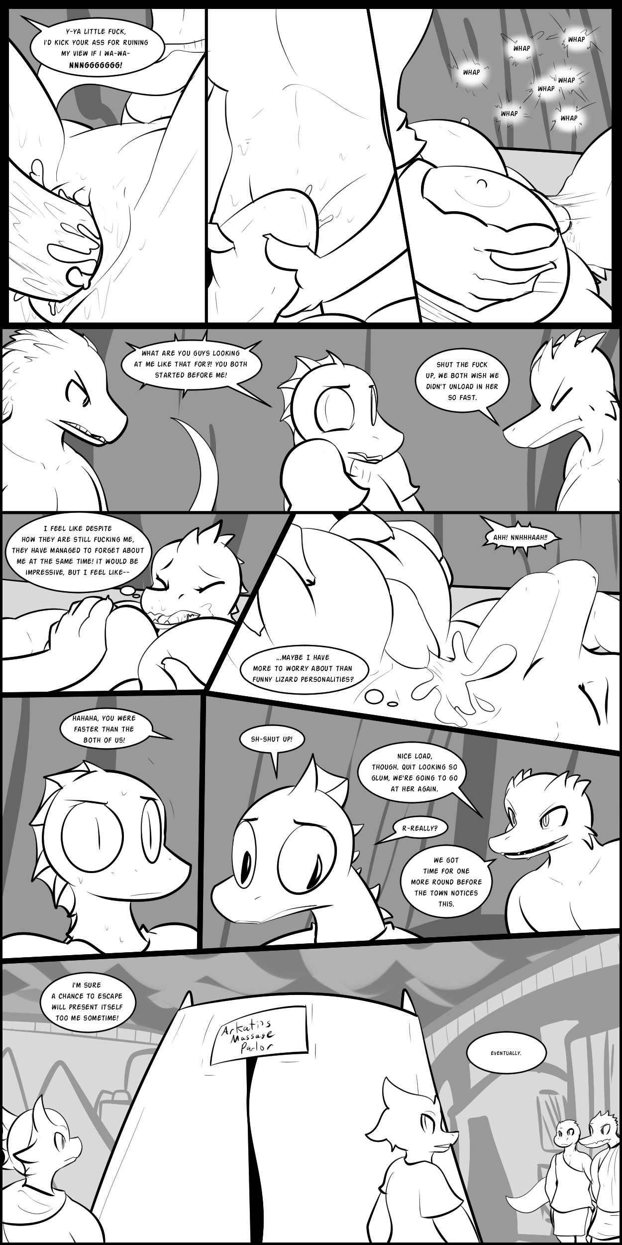 Story Seeker Rule 34 Image