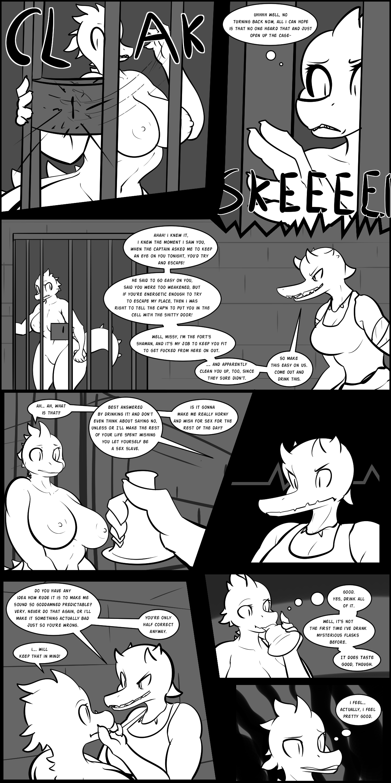 Story Seeker Rule 34 Image