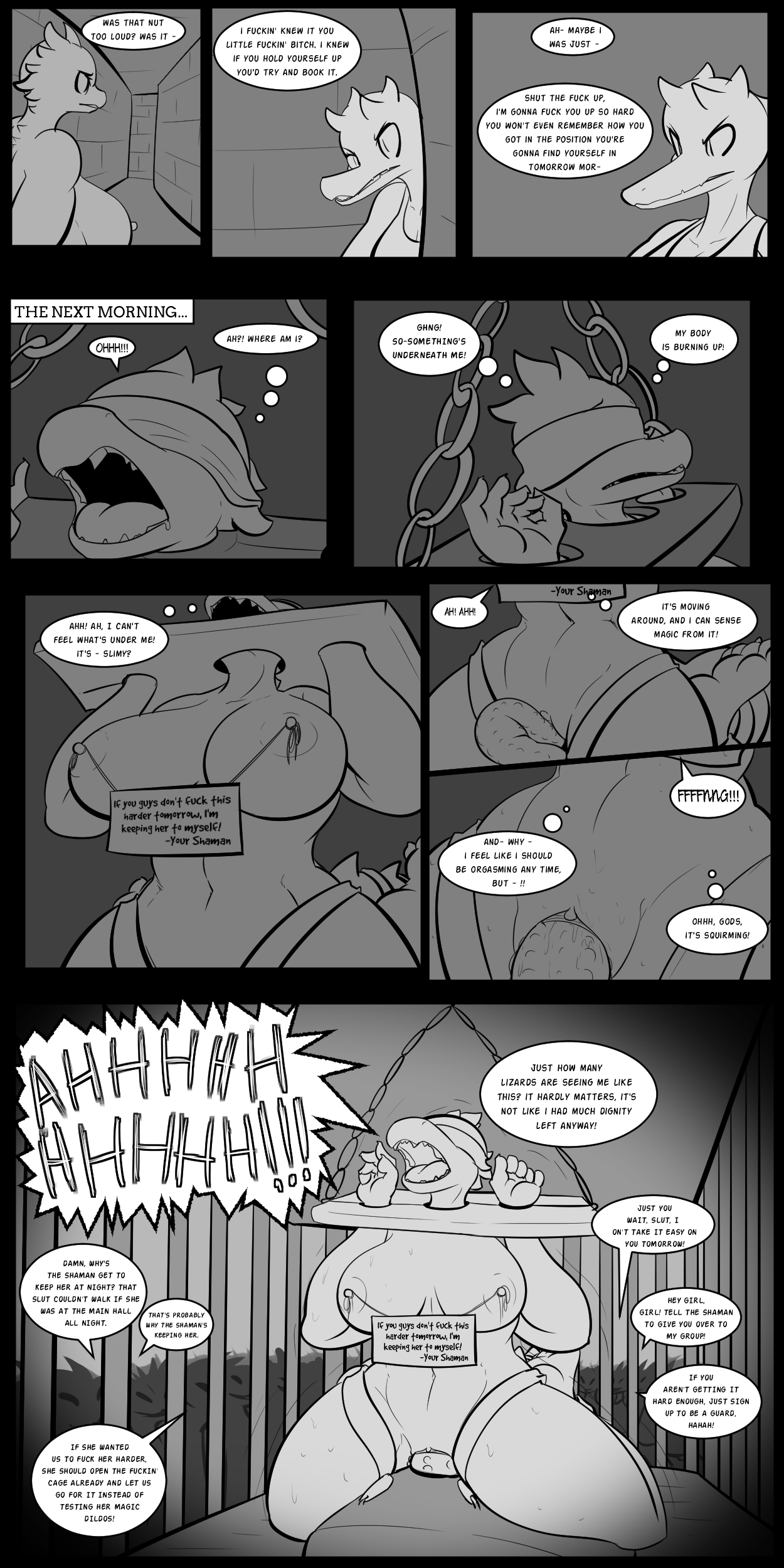Story Seeker Rule 34 Image