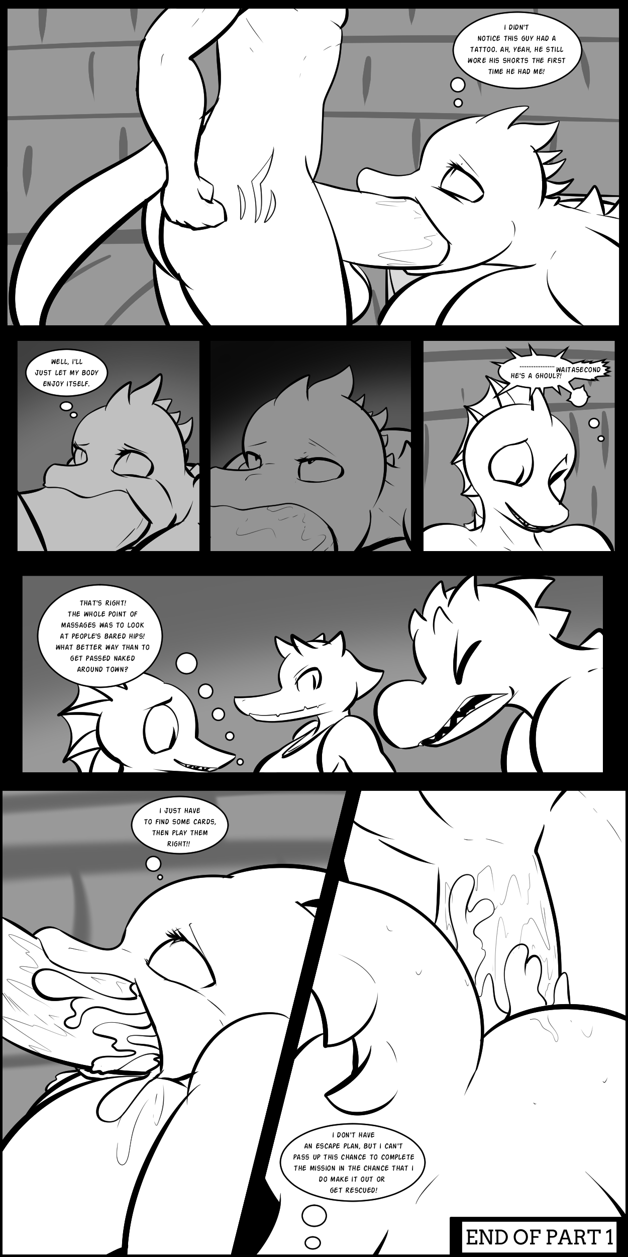 Story Seeker Rule 34 Image