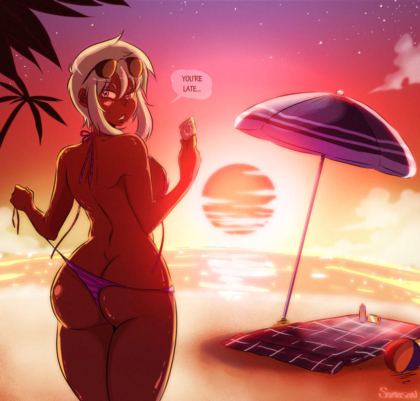 Ass Rule 34 Image