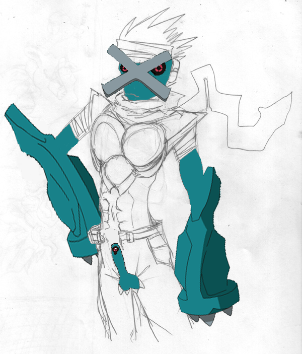 Metagross (Pokemon) Rule 34 Image