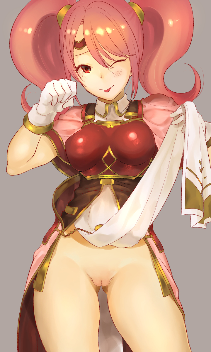 Mae (Fire Emblem) Rule 34 Image