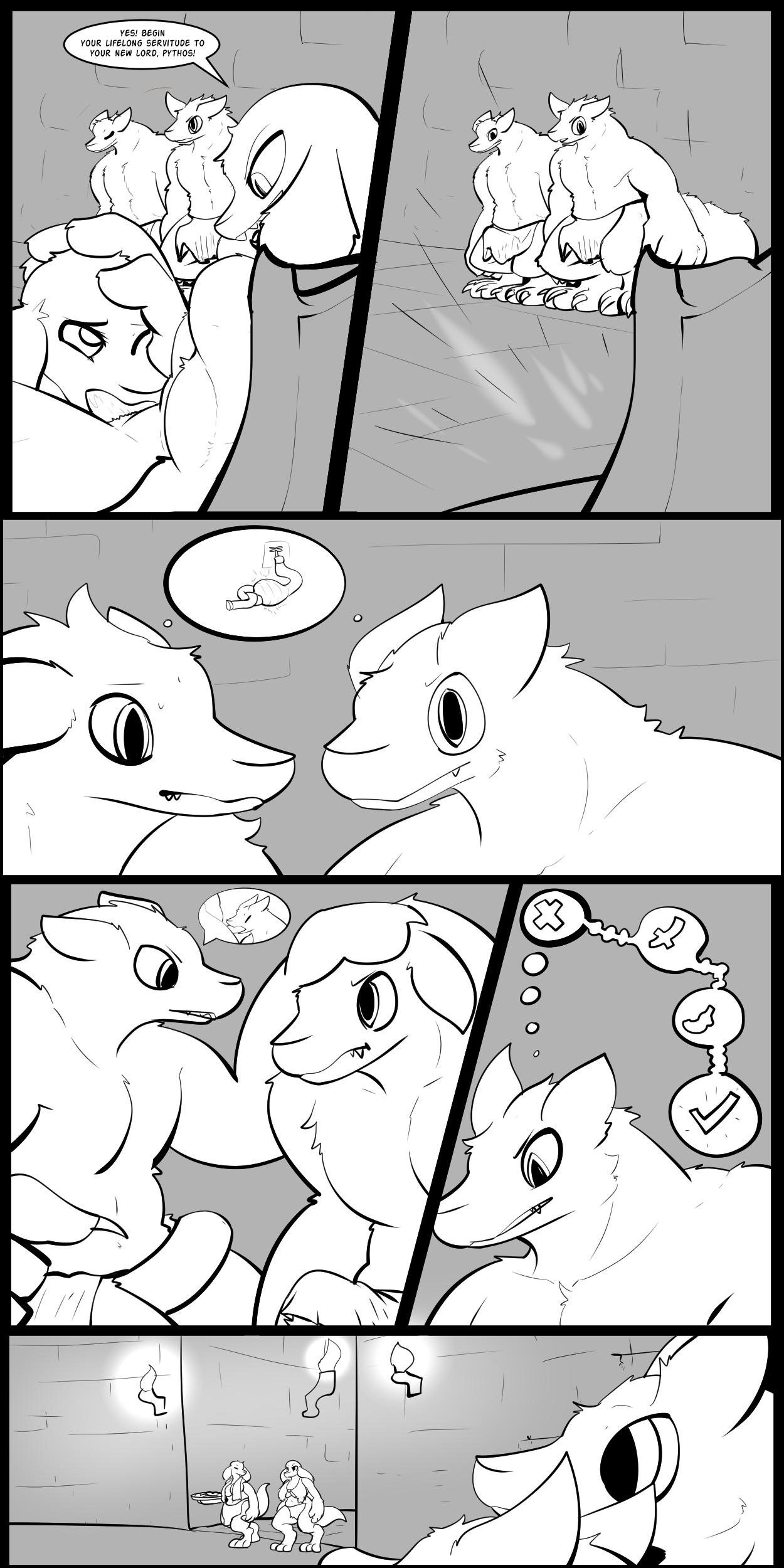 Wendigo Rule 34 Image