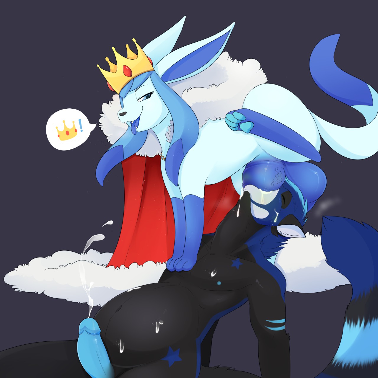 Digital Media (Artwork) Rule 34 Image