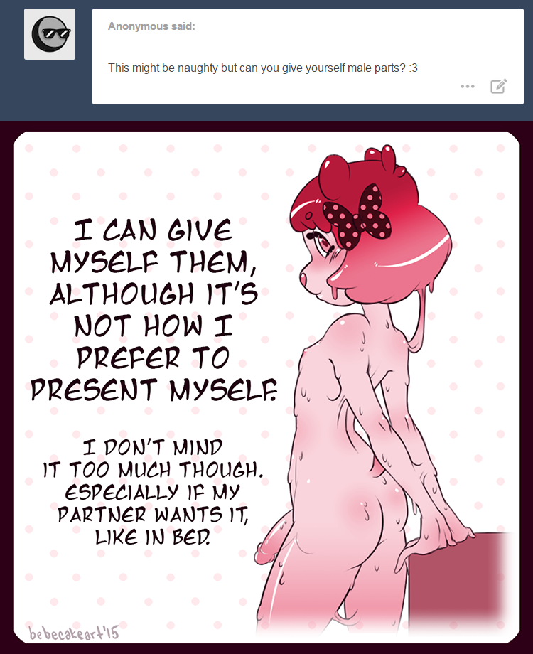 Bebe (Bebecake) Rule 34 Image