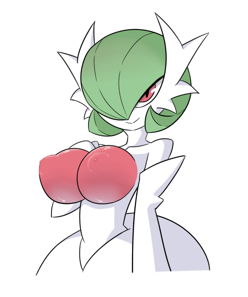 Gardevoir (Nintendo) Rule 34 Image