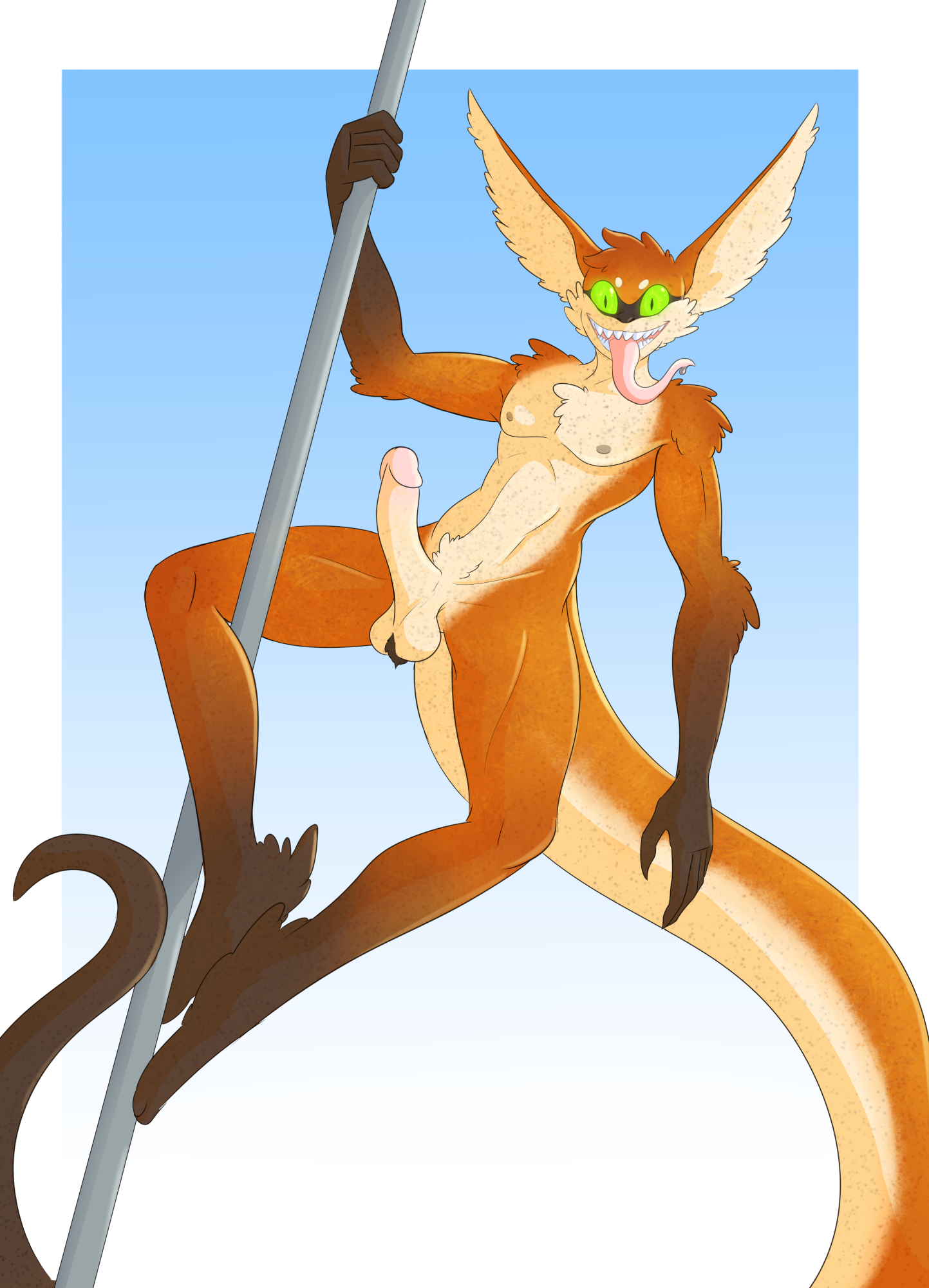 Balls Rule 34 Image