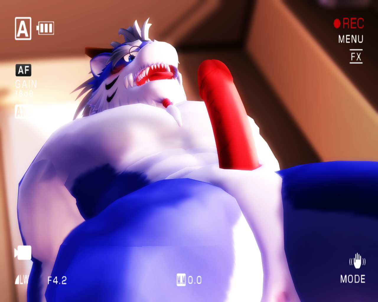 Shiki Taigen Rule 34 Image