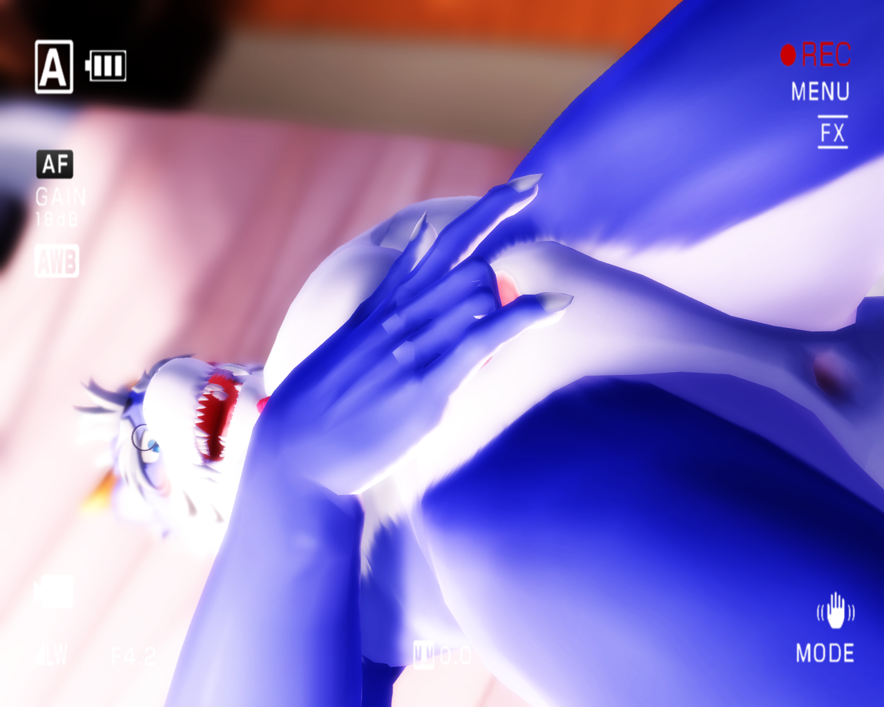 Shiki Taigen Rule 34 Image