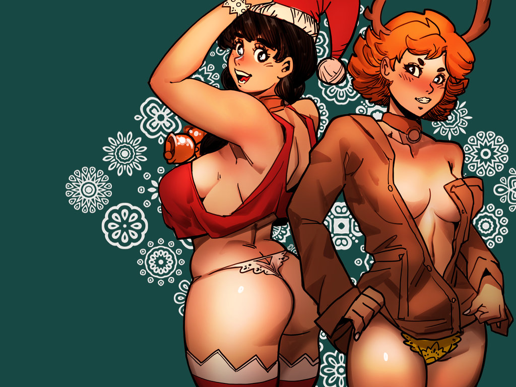Belle (Cheunchin) Rule 34 Image