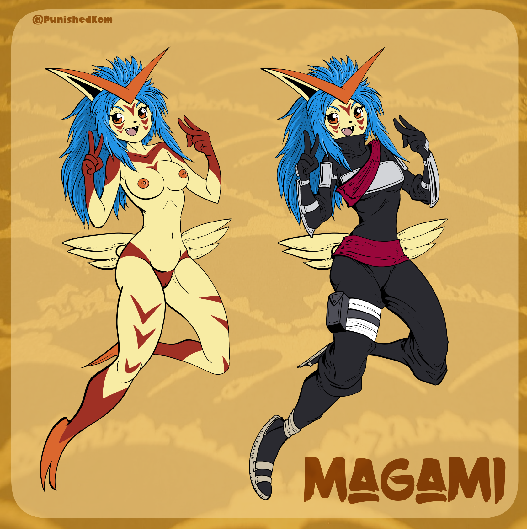 Legendary Pokemon (Nintendo) Rule 34 Image