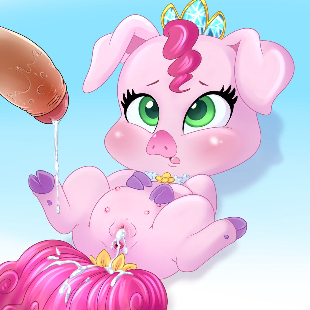 Disney Rule 34 Image