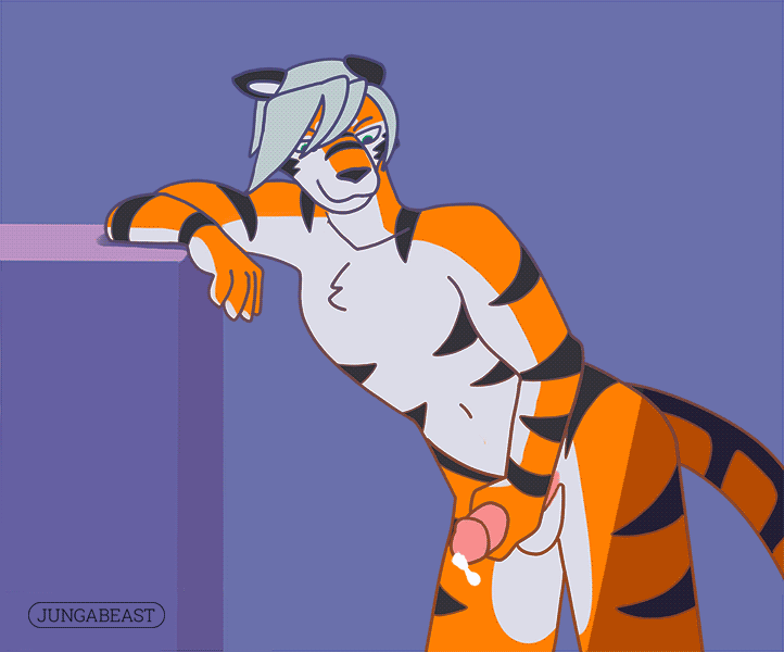 Animated Rule 34 Image