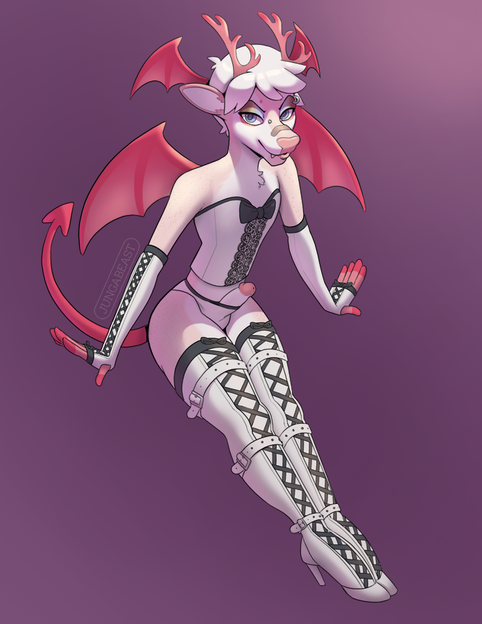 Bandage Rule 34 Image
