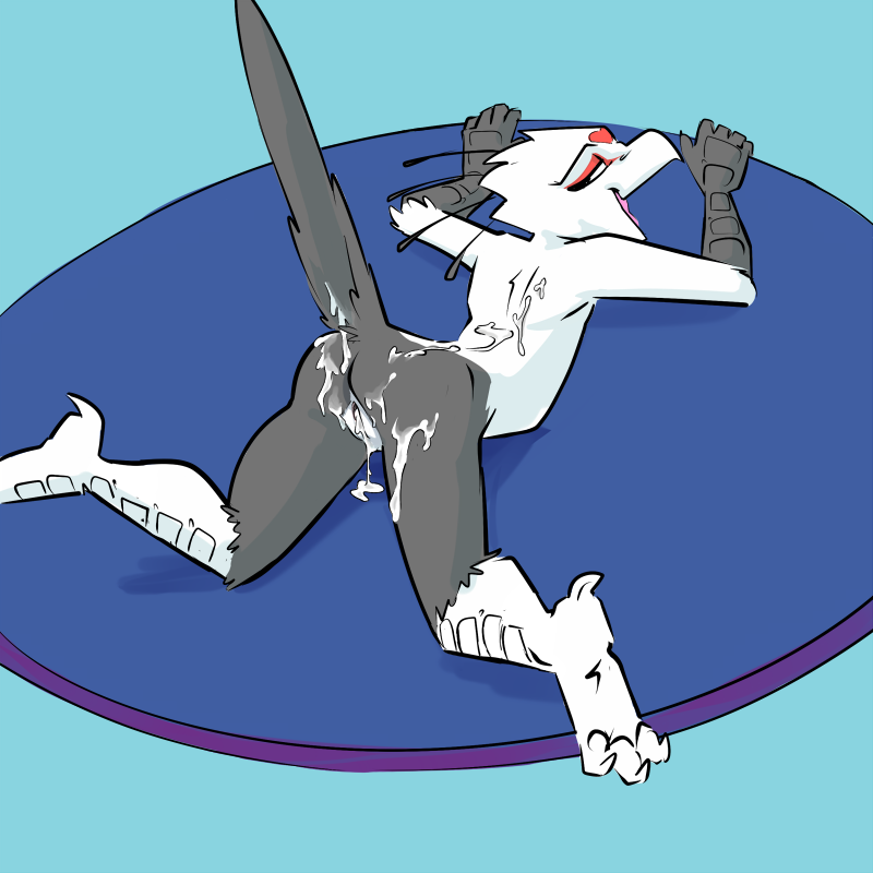 Annie (The Sunfish) Rule 34 Image
