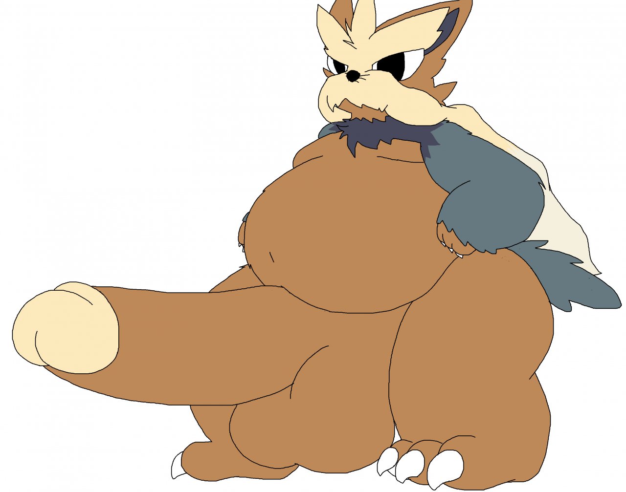 PokÉMon (Species) Rule 34 Image